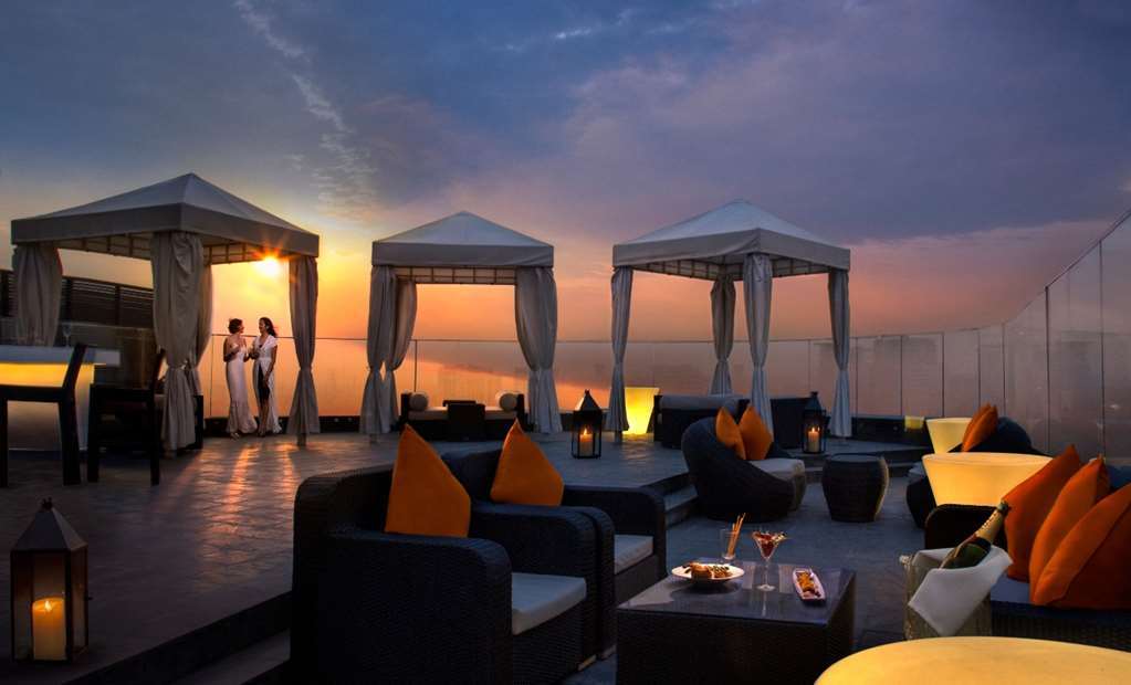The Waverly Hotel & Residences Bangalore Bekvämligheter bild